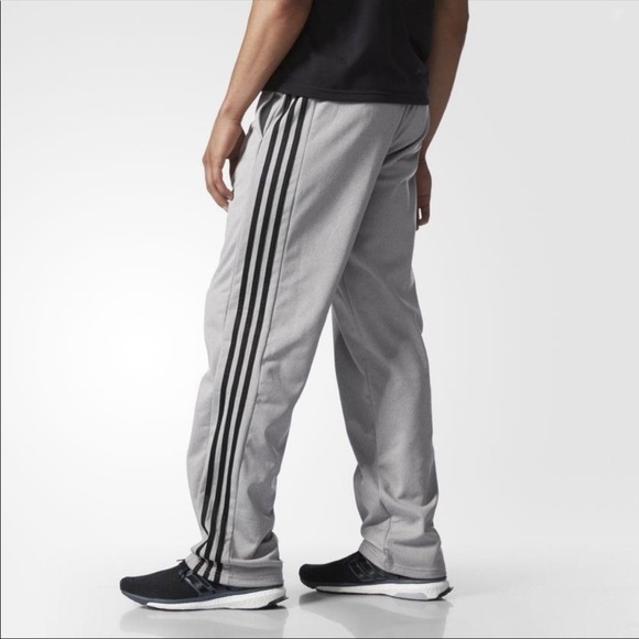 men's adidas essential track pants